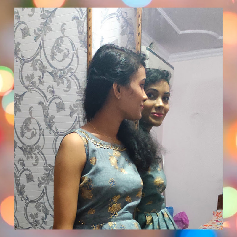 Sharadiya's Passion
