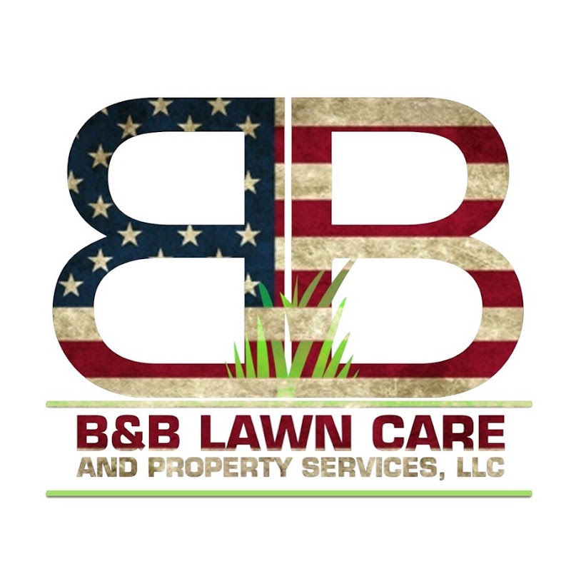 B&B Lawn Care icon