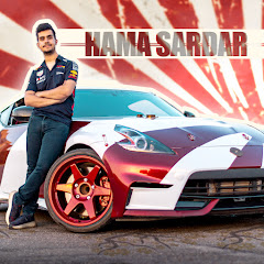 hama sardar