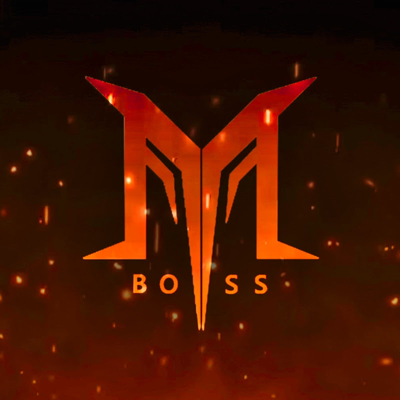 The Motorcycle Boss