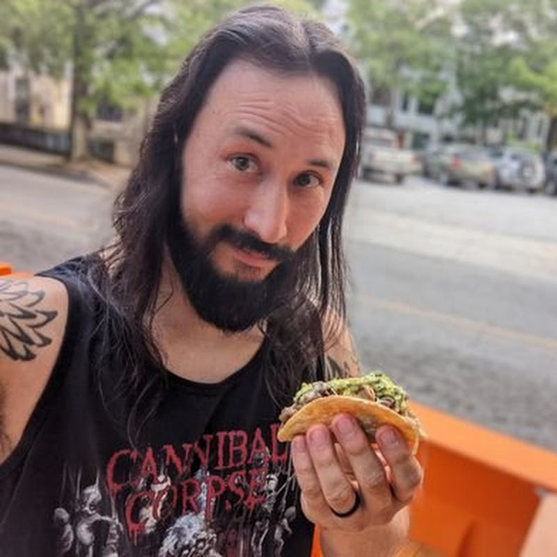 Heavy Metal Philosophy