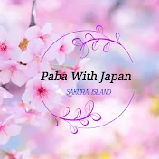 Paba With Japan