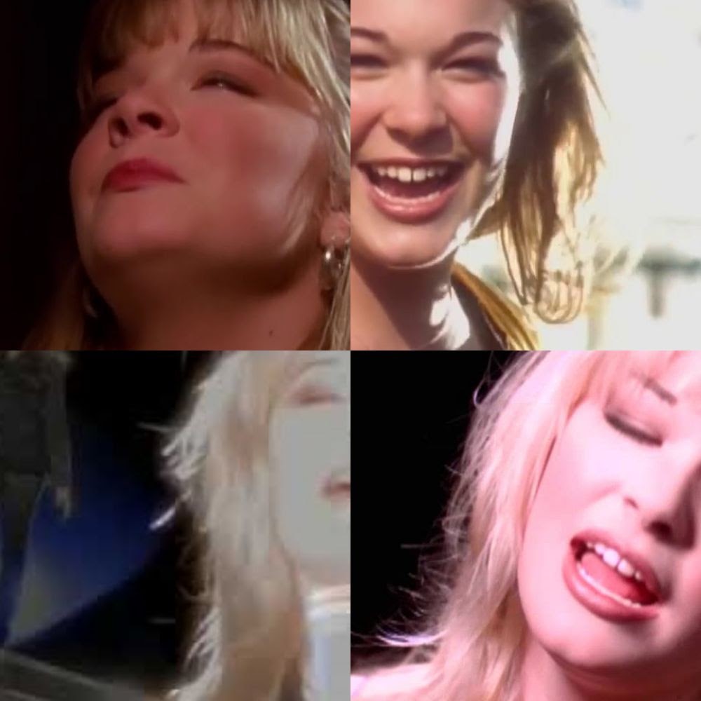 LeAnn Rimes Official Music Videos
