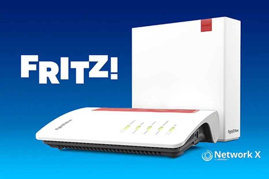 News: FRITZ! a Network X 2026 con Wi-Fi 7, fibra a 10 Gbit/s e nuovi router “Made in Europe”