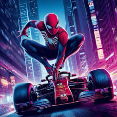 Super Hero Family 3D