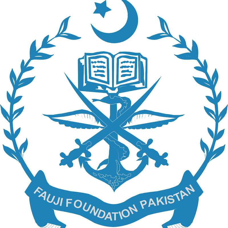 Hire Fauji Foundation School  — Education & Learning YouTube creator for sponsorships