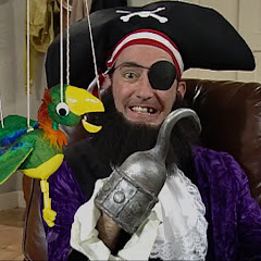 Patchy The Pirate Segments Avatar