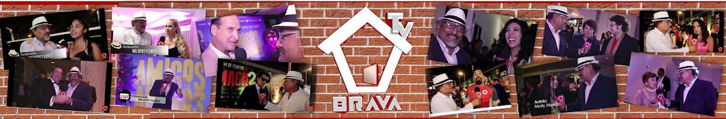 Casa Brava tv Avatar canale YouTube 