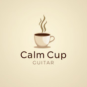 Calm Cup Guitar