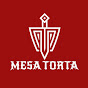 Mesa Torta RPG logo