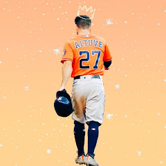 José altuve is king