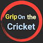 Grip On the Cricket logo