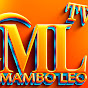 MAMBO LEO TV logo