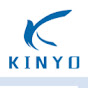 KINYO-CHINA logo