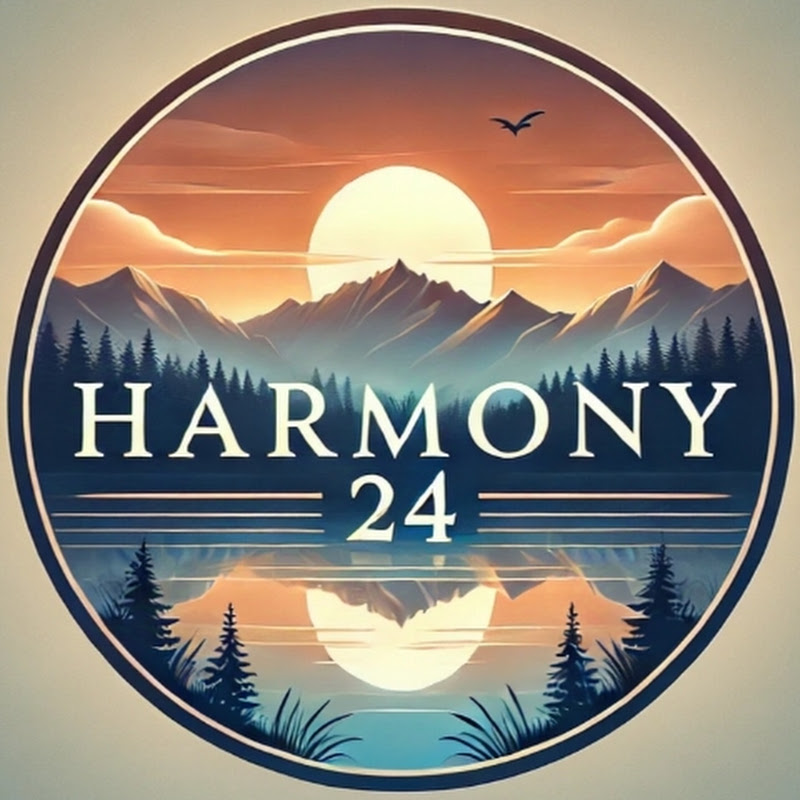Harmony 24
