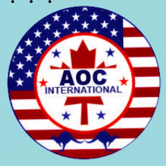 AOC INTERNATIONAL