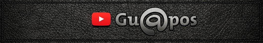 Portal Guapos رمز قناة اليوتيوب