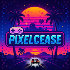 PixelCease Avatar