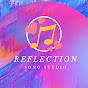 Reflection Song Studio logo