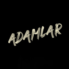 Adamlar channel logo