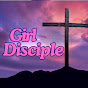 GirlDisciple logo
