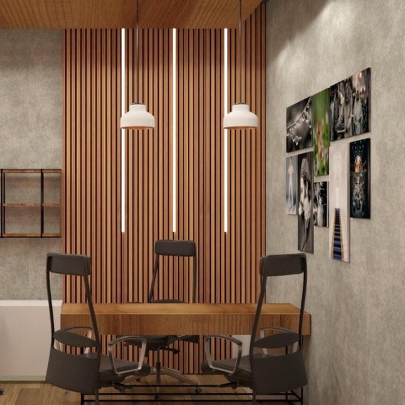 Home Decor & Design