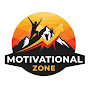 MOTIVATIONAL ZONE logo