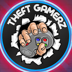 Theft Gamerz