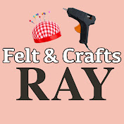RAY - DIY Craft