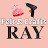 @RAY-CRAFT