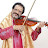 Violin Kalaimamani Dr.Manibarathi