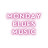 Monday Blues Music