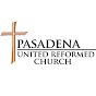 Pasadena United Reformed Church logo