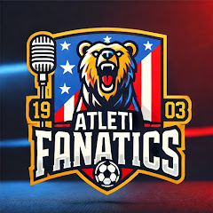 Atleti Fanatics