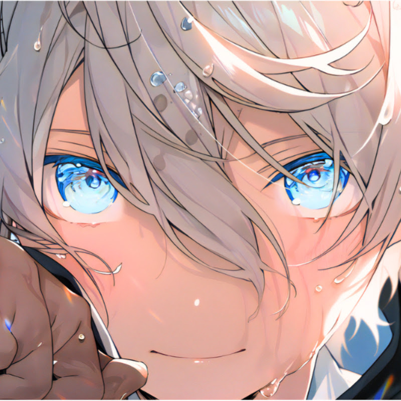 Yoru Ch.　よる🌃新感覚Pop音楽系VTuber YouTubeチャンネル画像