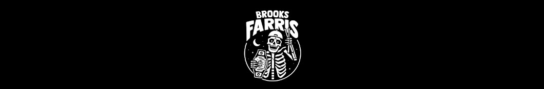 Brooks Farris Drums यूट्यूब चैनल अवतार