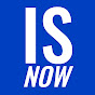 Israel Now logo