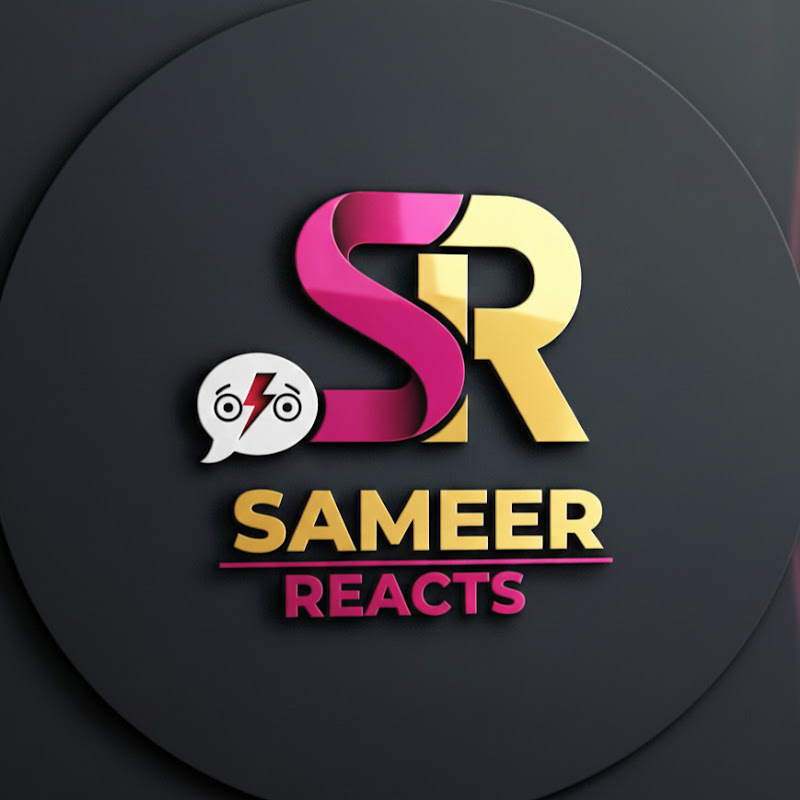Sameer Reacts