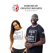 Minding My Creative Business 