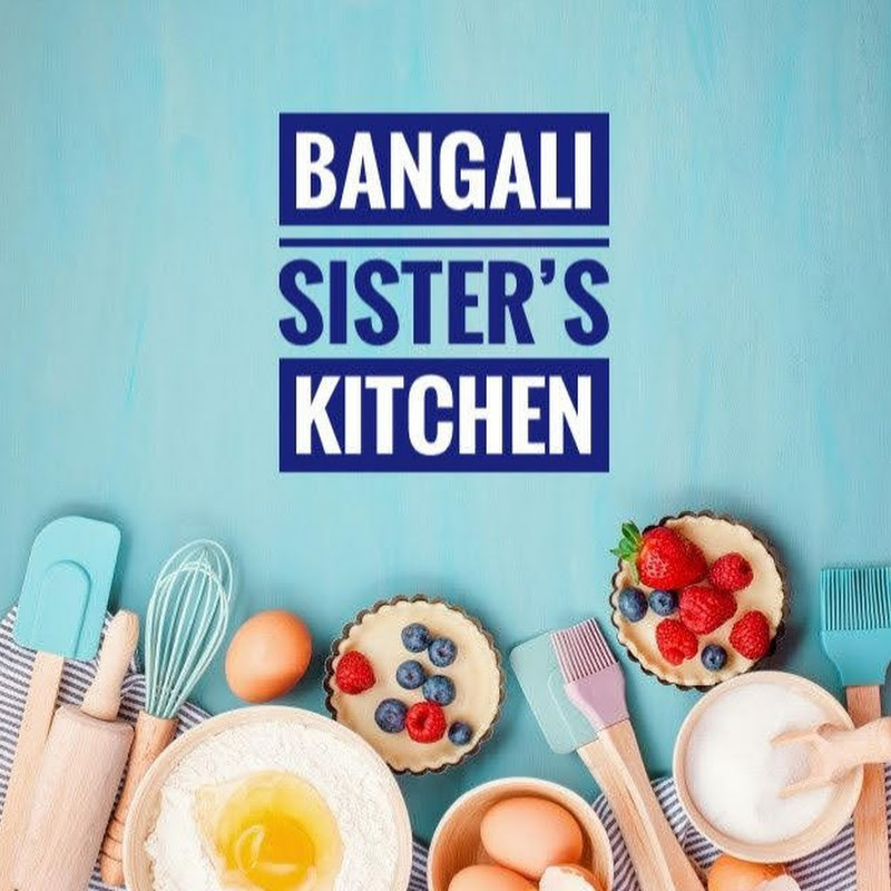 Bengali Sister's Kitchen Travel & Vlog