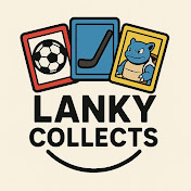 Lanky Collects