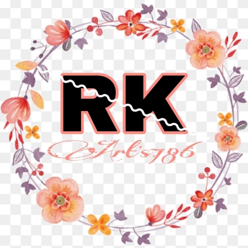 RK Art's 786