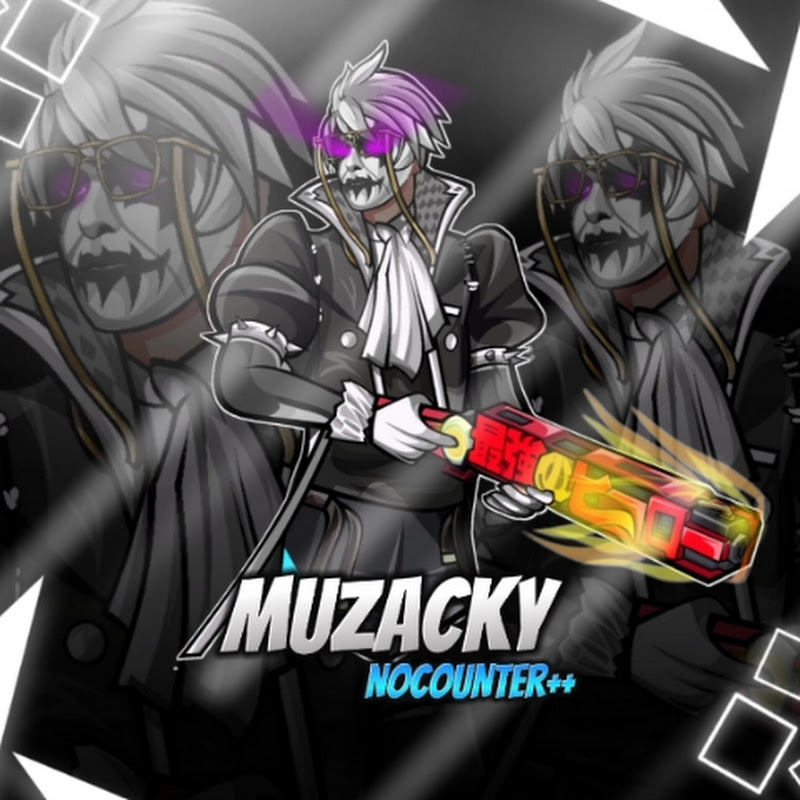 I'am Muzacky