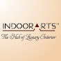 Indoor Arts logo