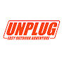 UNPLUG - Easy Outdoor Adventure logo