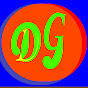 Dogo Janja Blog logo