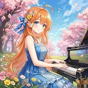 Jnundead - Anime on Piano