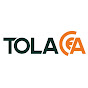 TOLACCEA logo