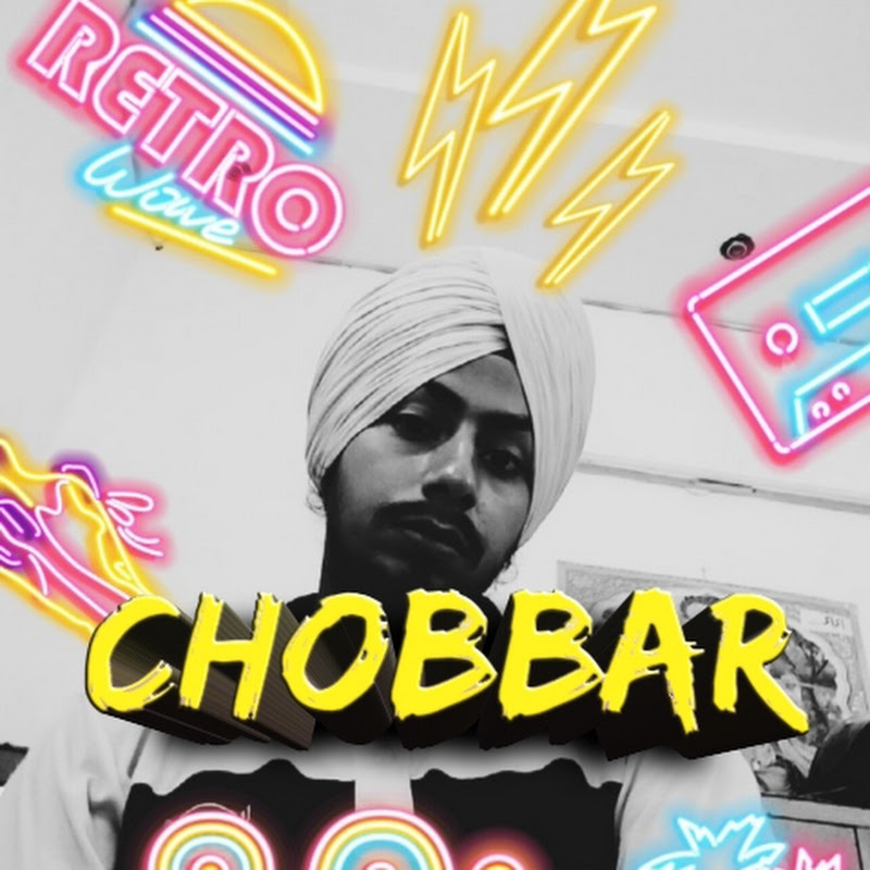 Chobbar