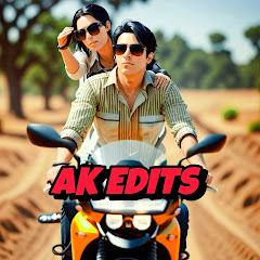AK EDITS